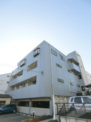 グルパ住吉2号館の物件外観写真